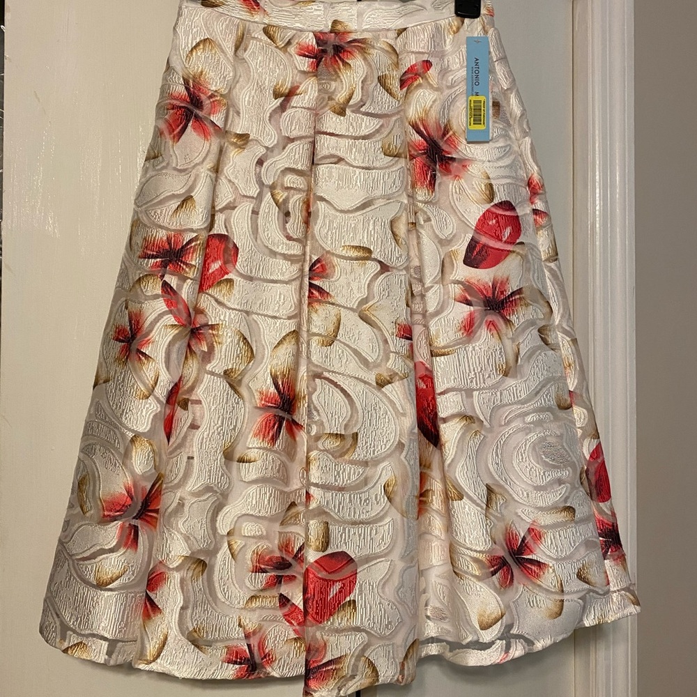 Antonio Melani skirt WITH POCKETS